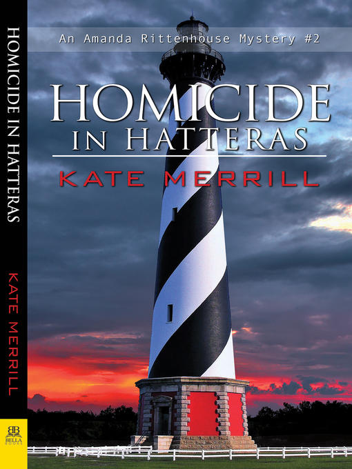 Title details for Homicide in Hatteras by Kate Merrill - Available